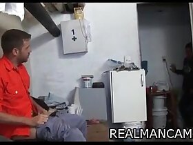 y. lad plugged up spying gets fucked wide of plank - realmancams.gq