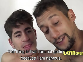 Latin Doesn't Mind It Supposing There's Money