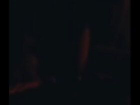 Tried cross-dressing