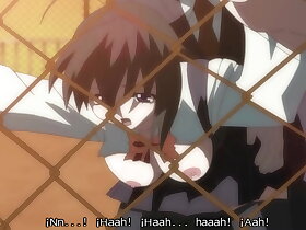 Cram generation Dos amantes capitulo 4