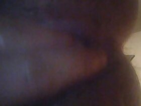 Teen spreads his ass