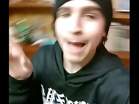 gigi falcatrua from brazil dancing satirical funk